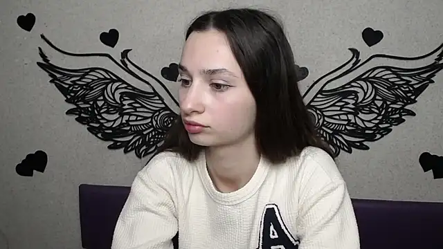 Je55icaBreeze online show from 03.24.26