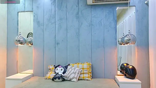 christahot online show from 06.03.26