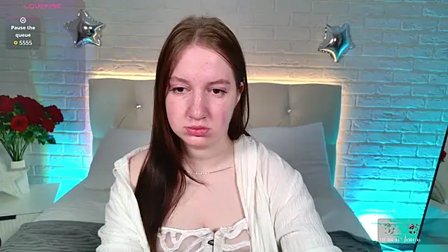 Elisabeth Binder online show from 05.20.26