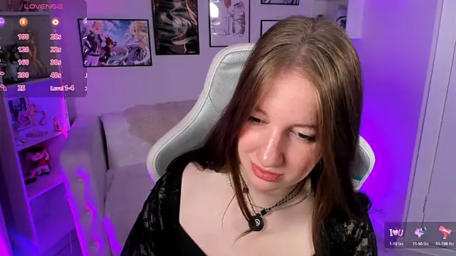 Snapshot of Elisabeth_Binder chatting on 06.29.26 Elisabeth Binder online show from 06.29.26