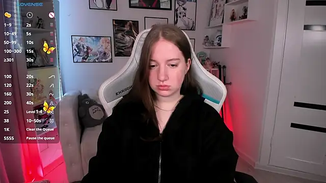 Snapshot of Elisabeth_Binder chatting on 07.02.26 Elisabeth Binder online show from 07.02.26