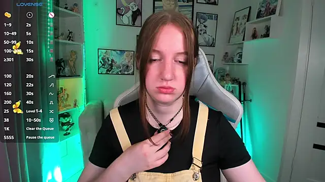 Snapshot of Elisabeth_Binder chatting on 07.03.26 Elisabeth Binder online show from 07.03.26