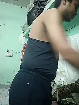 Rishabh 20 UAE online show from 03.29.26