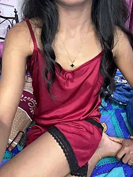 Snapshot of Baby_pari1 chatting on 07.09.26 Baby pari1 online show from 07.09.26