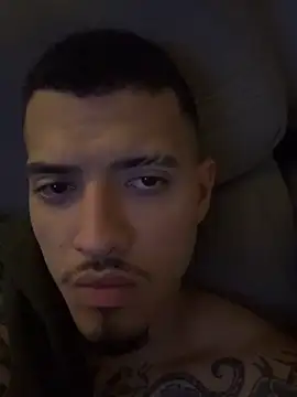 matheusmesso online show from 03.24.26