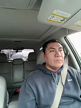 Snapshot of Crossroads5214 chatting on 03.30.26 Crossroads5214 online show from 03.30.26