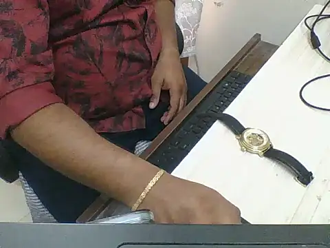 pradeepredd online show from 05.24.26