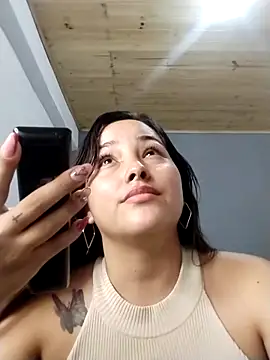 Snapshot of Ivanna_Vegax chatting on 03.28.26 Ivanna Vegax online show from 03.28.26