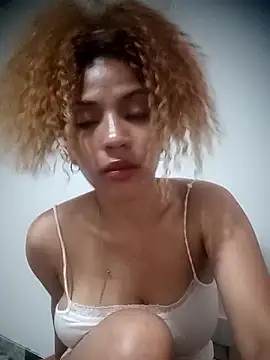 SolashLitzy Curly online show from 06.01.26