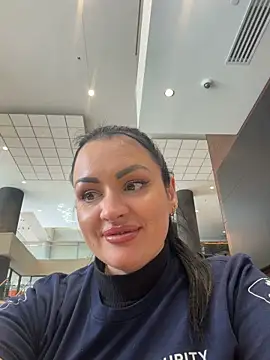 Simona love777 online show from 04.10.26