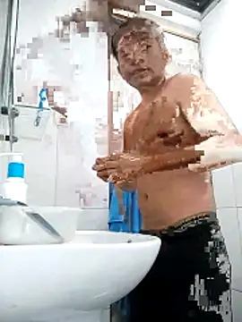 sexywolf10x online show from 03.24.26