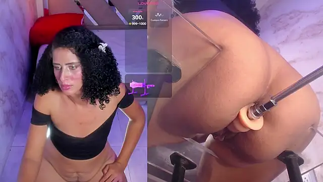 ZaraWilde online show from 03.27.26