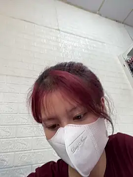 Bethiencute online show from 04.15.26