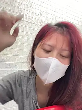 Bethiencute online show from 04.19.26