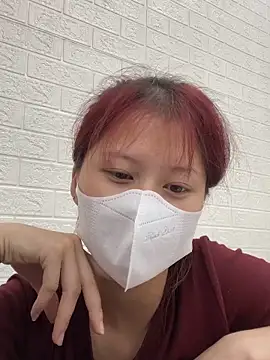 Bethiencute online show from 04.20.26