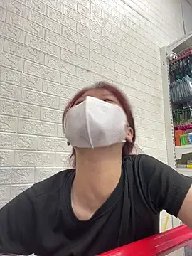 Bethiencute online show from 04.22.26