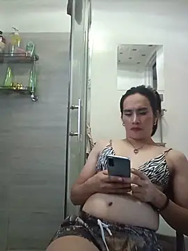 HornyKerujieTrans online show from 05.28.26