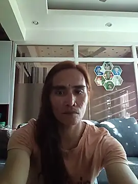 HornyKerujieTrans online show from 06.29.26
