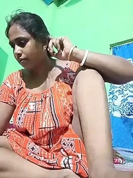 Snapshot of puja560 chatting on 06.18.26 puja560 online show from 06.18.26