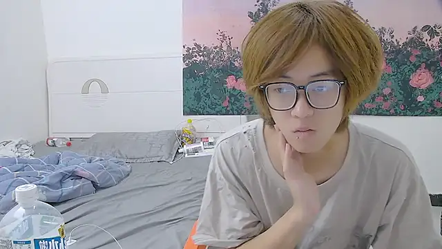 buding-001 online show from 06.26.26