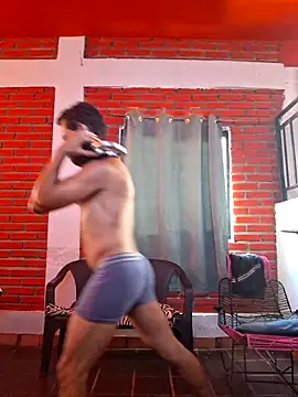 Sebaxxxtian1986 online show from 04.22.26