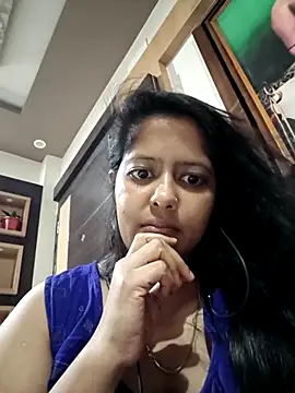 Aditi sarkar online show from 04.16.26