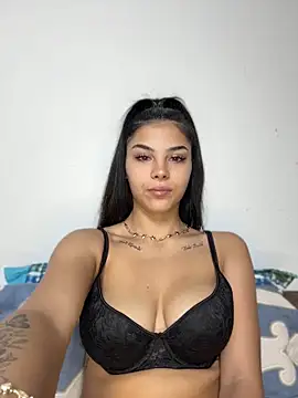 Crissdesire online show from 07.06.26