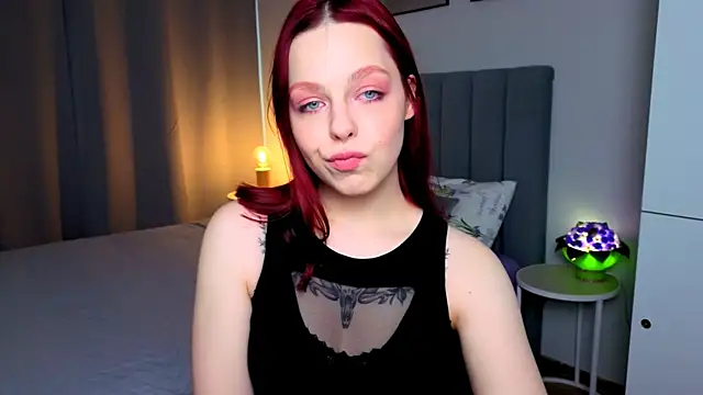 Judymooon online show from 04.03.26