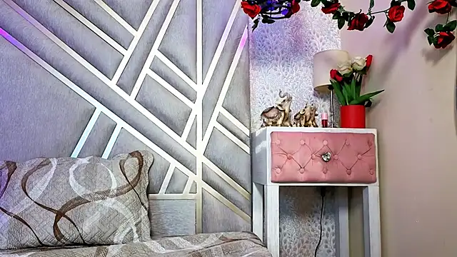 ValerieWoodsl online show from 07.22.26