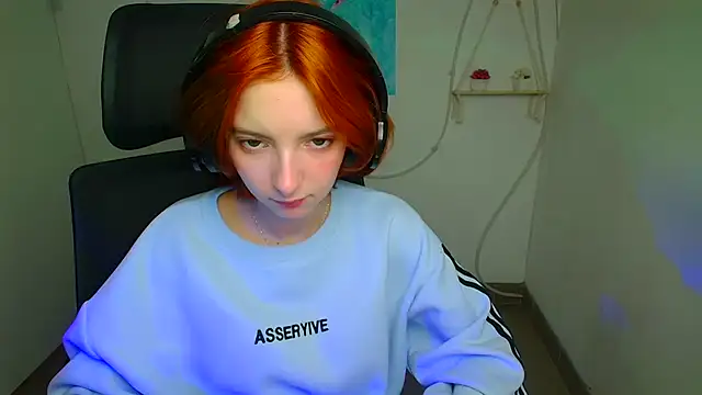 Snapshot of Butterfly_Milly chatting on 03.30.26 Butterfly Milly online show from 03.30.26