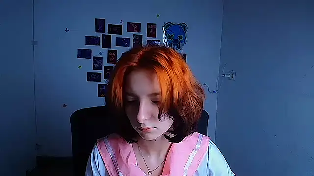 Snapshot of Butterfly_Milly chatting on 05.03.26 Butterfly Milly online show from 05.03.26