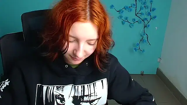 Snapshot of Butterfly_Milly chatting on 05.15.26 Butterfly Milly online show from 05.15.26