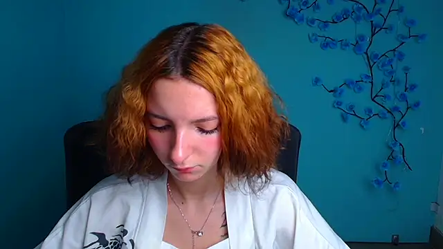 Butterfly Milly online show from 06.26.26