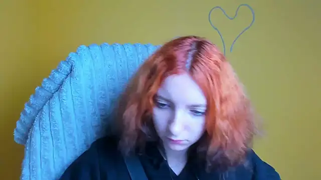 Butterfly Milly online show from 07.14.26