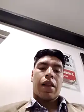 patricio025 online show from 03.30.26