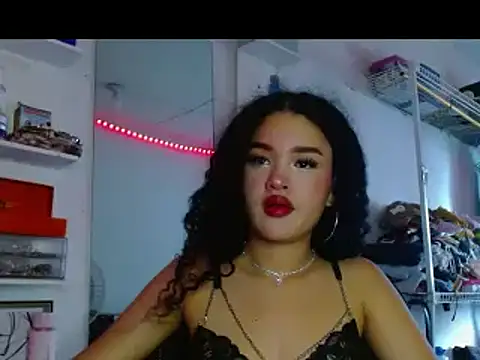 angel lust1 online show from 05.20.26