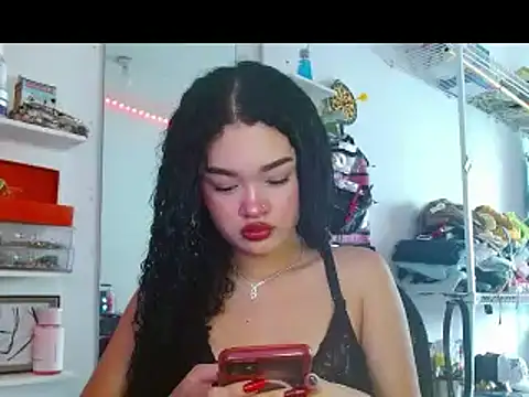 angel lust1 online show from 05.22.26