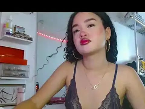 angel lust1 online show from 05.26.26