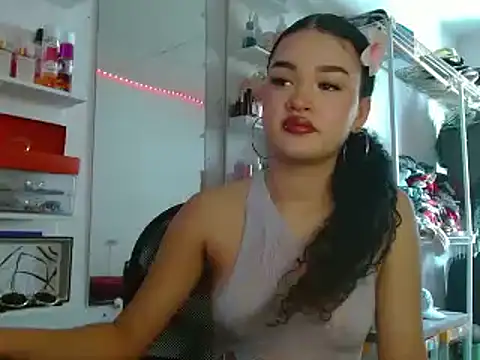 angel lust1 online show from 06.01.26