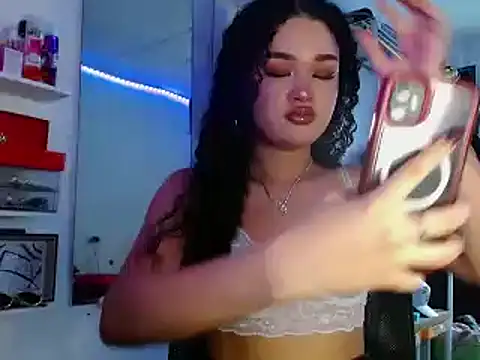 angel lust1 online show from 06.04.26