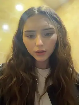 AnitaFly online show from 07.11.26