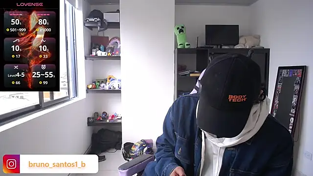 Snapshot of Bruno_santos1 chatting on 04.20.26 Bruno santos1 online show from 04.20.26
