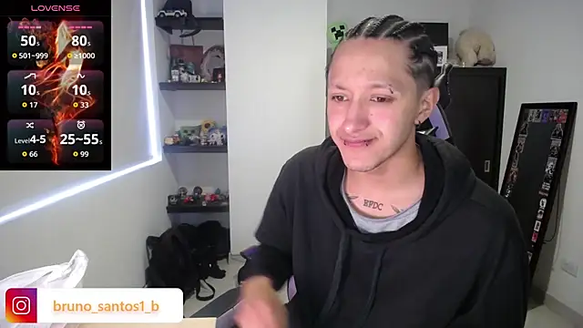 Snapshot of Bruno_santos1 chatting on 05.15.26 Bruno santos1 online show from 05.15.26