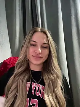 ScarlettMussee online show from 04.06.26