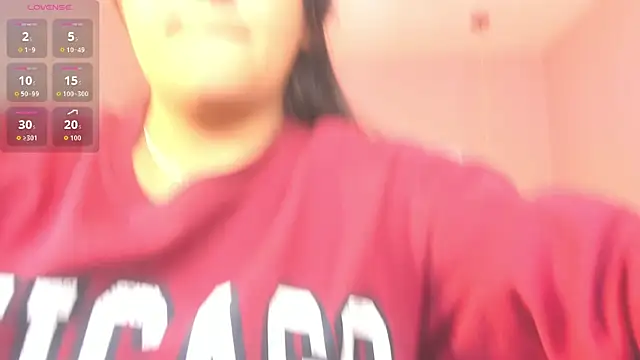 Snapshot of Celesstee_xx chatting on 03.30.26 Celesstee xx online show from 03.30.26