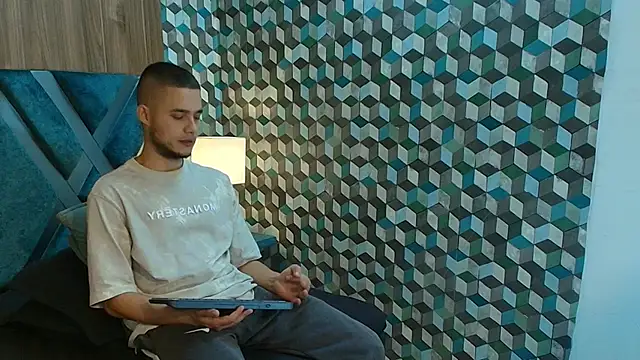 Snapshot of Joaho_Fernandez chatting on 05.10.26 Joaho Fernandez online show from 05.10.26