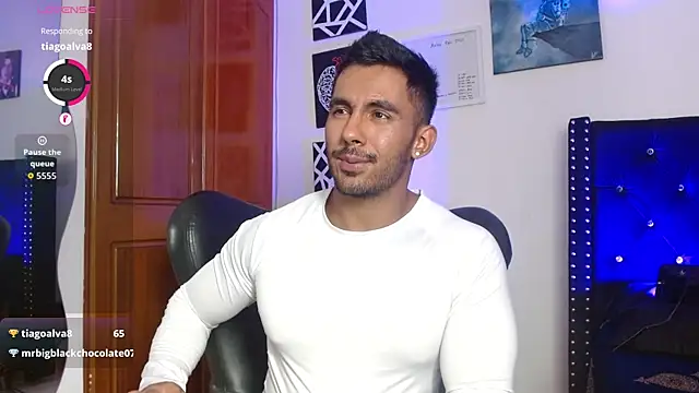 romanpearce  online show from 04.23.26