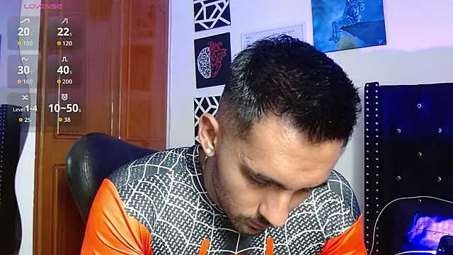 romanpearce  online show from 05.04.26