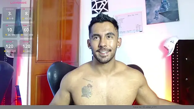 romanpearce  online show from 05.07.26