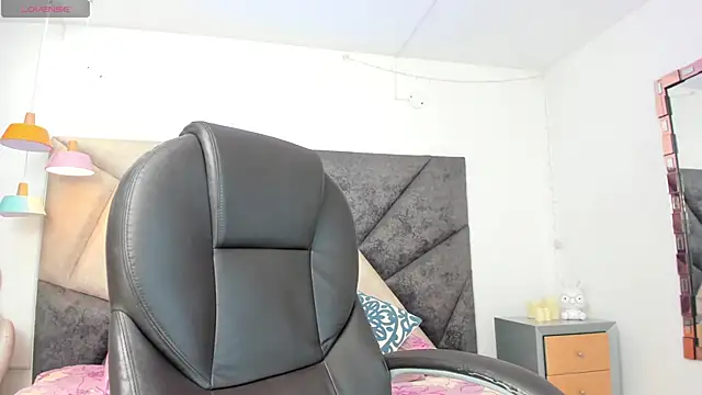 AfroditaVega  online show from 05.21.26